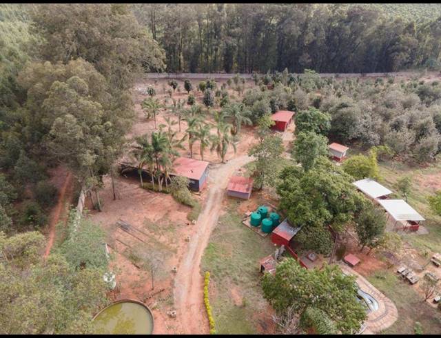 FARM FOR SALE IN WHITE RIVER RURAL